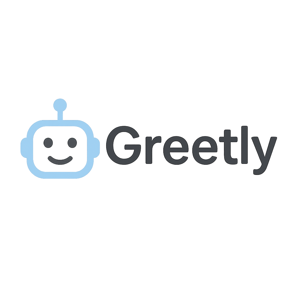 Greetly Logo